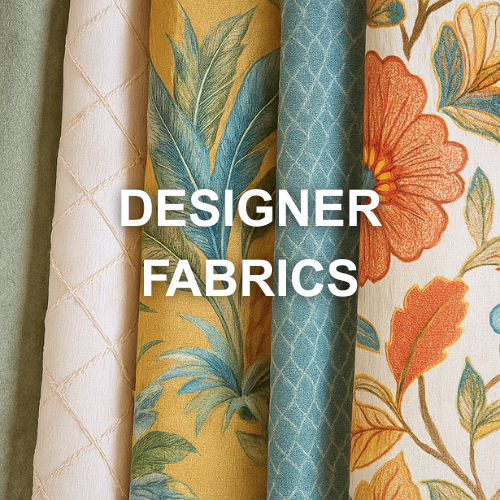 Designer Fabrics